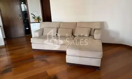 Apartamento à venda no campo belo: 4 quartos, 2 suítes, 1 sala, 5 banheiros, 3 vagas de garagem, 209m² - são paulo-sp.