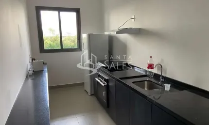 Apartamento com 1 quarto à venda na Rua Quatá, 555, Vila Olímpia, São Paulo