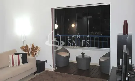 Apartamento à venda em são paulo-sp, campo belo: 2 quartos, 1 suíte, 1 sala, 2 banheiros, 2 vagas de garagem, 71m². imperdível!