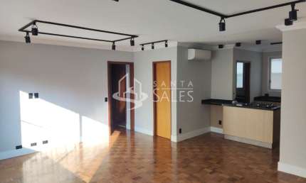 Apartamento à venda em Pinheiros, São Paulo - 3 quartos, 1 suíte, 113m², 2 vagas - Imperdível!