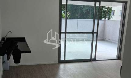 Apartamento com 1 quarto à venda na Rua dos Pinheiros, 1057, Pinheiros, São Paulo