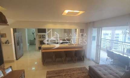 Cobertura Duplex de luxo à venda em São Paulo-SP, Parque Rebouças: 4 quartos, 2 suites, 5 banheiros, 3 vagas de garagem!