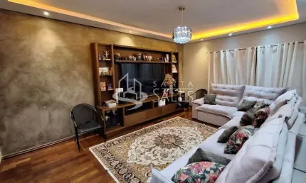 Imperdível! Casa à venda em São Paulo-SP, Parque Ipê: 3 quartos, 1 suíte, 2 salas, 3 banheiros, 2 vagas, 250m². Venha conferir!