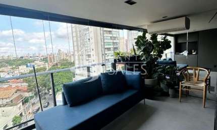 Apartamento à venda em São Paulo-SP, Vila Mariana: 1 quarto, 1 suíte, 1 sala, 1 banheiro, 1 vaga, 42m². Imperdível!