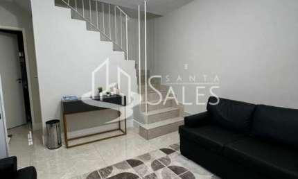 Casa para locação no Brooklin, São Paulo-SP: 3 quartos, 3 banheiros, 2 vagas, 170m² de área!