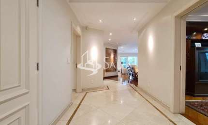 Imperdível: Casa à venda em São Paulo-SP, Jardim dos Estados! 4 quartos, 4 suítes, 2 salas, 8 banheiros, 10 vagas, 900m².