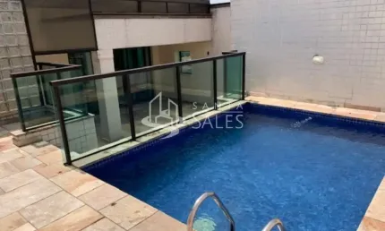 Apartamento com 4 quartos à venda na rua azevedo soares, 441, vila gomes cardim, são paulo, 250 m2 por r$ 2.340.000