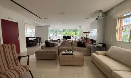 Apartamento de Luxo com 4 Quartos e 2 Suítes em Santa Cecília, São Paulo - SP: Imperdível!