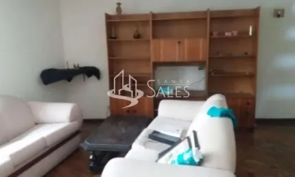 Imperdível! Casa à venda em São Paulo-SP, bairro Vila Moraes: 4 quartos, 1 suíte, 2 salas, 4 banheiros, 3 vagas, 500m².