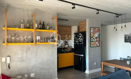 Venda de Apartamento em São Paulo-SP, Vila São Silvestre: 2 quartos, 1 suíte, 1 sala, 1 banheiro, 2 vagas, 76m². Imperdível!