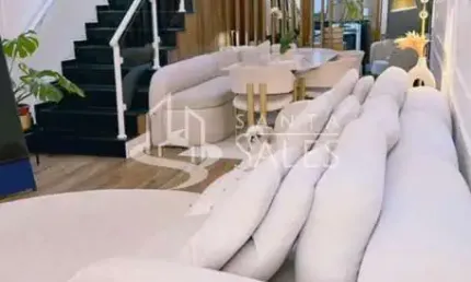 Oportunidade Imperdível: Casa à Venda na Vila Santa Isabel, SP - 3 Quartos, 3 Suítes, 1 Sala, 4 Banheiros, 2 Vagas, 220m²