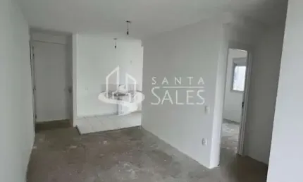 Apartamento à venda em São Paulo-SP, Liberdade: 2 quartos, 1 suíte, 1 sala, 2 banheiros, 1 vaga, 55m². Confira!