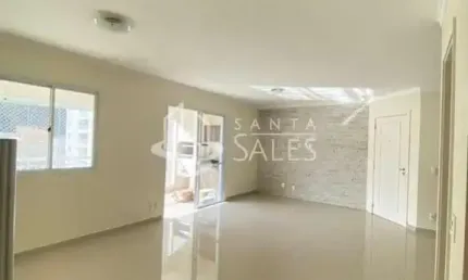 Apartamento à venda em São Paulo na Vila Andrade: 3 quartos, 1 suíte, 1 sala, 2 banheiros, 2 vagas de garagem, 95m². Venha conferir!