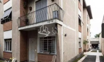 Imperdível! Apartamento à venda em São Paulo-SP, bairro Planalto Paulista. 2 quartos, 1 sala, 2 banheiros, 90m² área.
