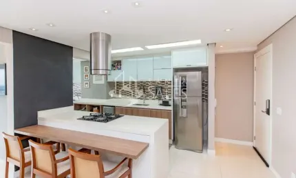 Imperdível apartamento à venda em santo amaro, são paulo-sp: 2 quartos, 1 suíte, 2 banheiros, 2 vagas na garagem, 85,00 m².