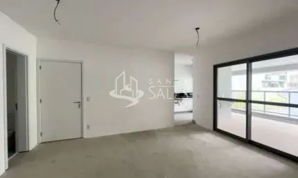 Apartamento à venda em são paulo, vila clementino: 2 quartos, 1 sala, 3 banheiros, 1 vaga, 84m²