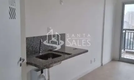 Oportunidade imperdível: apartamento à venda em são paulo, vila clementino. 1 quarto, 1 suíte, 1 banheiro, 28m².