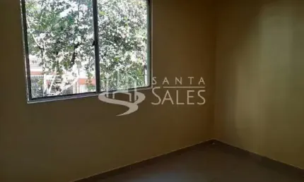 Apartamento à venda em São Paulo-SP, no Jardim Vergueiro: 2 quartos, 1 sala, 1 banheiro, 1 vaga de garagem, 50m². Venha conferir!