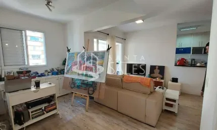 Apartamento à venda em São Paulo-SP, Vila Suzana: 3 quartos, 1 suíte, 1 sala, 2 banheiros, 2 vagas de garagem, 71,00 m²