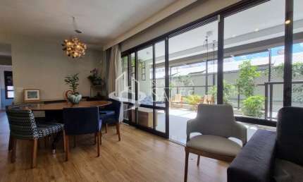 Apartamento de luxo à venda em São Paulo-SP, Bela Aliança: 3 quartos, 3 suítes, 1 sala, 4 banheiros, 2 vagas, 154m².