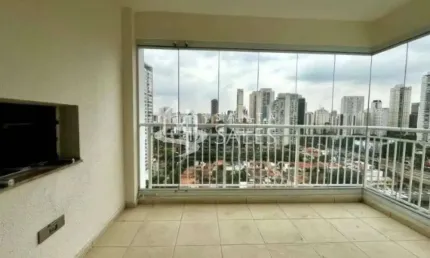 Apartamento à venda no brooklin paulista, são paulo-sp: 2 quartos, 2 suítes, 2 banheiros, 1 vaga, 74m²!