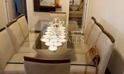 Imperdível! apartamento à venda em são paulo-sp, vila bertioga - 3 quartos, 1 suíte, 1 sala, 3 banheiros, 2 vagas e 100m².