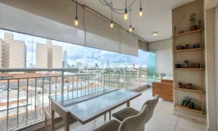 Apartamento à venda em São Paulo-SP, Belenzinho: 2 quartos, 1 suíte, 2 salas, 2 banheiros, 1 vaga, 69m². Venha conferir!