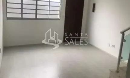 Casa com 2 quartos à venda na Rua Maria José Pomar, 65, Lauzane Paulista, São Paulo