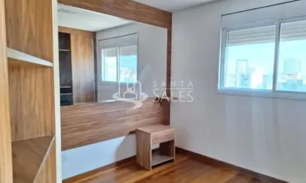 Apartamento à venda em Pinheiros, São Paulo-SP: 1 quarto, 1 suíte, 1 sala, 2 banheiros, 3 vagas de garagem. 123,00 m²!