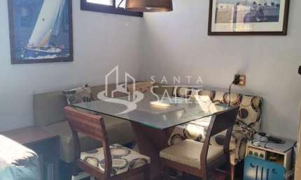 Apartamento à venda em São Paulo-SP, no bairro Sumarezinho: 1 quarto, 1 sala, 1 banheiro, 1 vaga de garagem, 64m² de área.