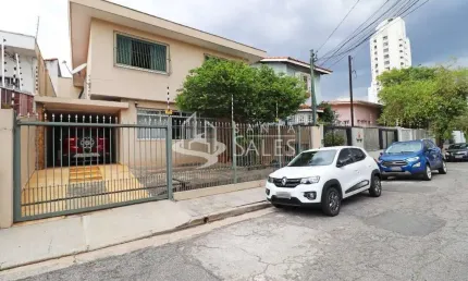 Oportunidade! casa à venda em são paulo-sp, campo belo, 4 quartos, 2 suítes, 1 sala, 2 banheiros, 4 vagas de garagem, 250m².