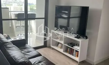 Apartamento à venda na barra funda, são paulo-sp: 2 quartos, 1 suíte, 1 sala, 2 banheiros, 2 vagas de garagem, 72,00m².