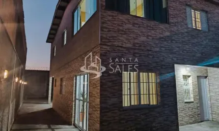 Imperdível casa à venda em são paulo-sp, jardim anhangüera: 4 quartos, 1 suíte, 2 salas, 3 banheiros, 3 vagas, 200m²!