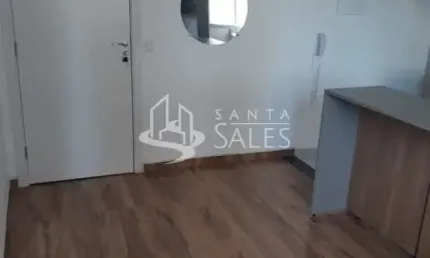 Imperdível! apartamento à venda em são paulo-sp, várzea da barra funda, 1 quarto, 1 sala, 1 banheiro, 30m². aproveite!