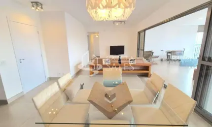 Apartamento de 3 quartos na Mooca, São Paulo-SP: 3 suítes, 1 sala, 4 banheiros, 2 vagas, 160m² de área!