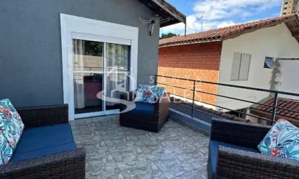 Imperdível oportunidade: Casa à venda em São Paulo-SP, Conjunto Residencial Vista Verde - 3 quartos, 4 banheiros, 2 vagas - 245,00 m².