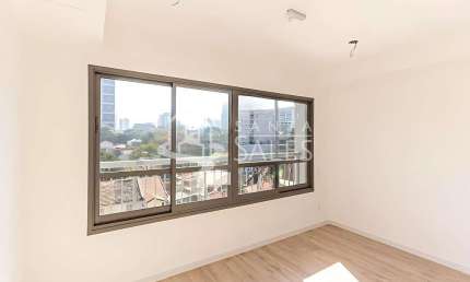 Oportunidade única! Apartamento à venda em São Paulo-SP, Vila Clementino. 1 quarto, 1 sala, 1 banheiro, 23m².