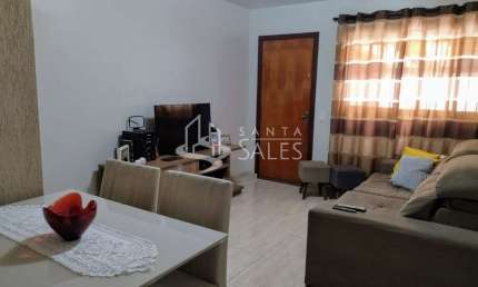 Residência à venda em São Paulo-SP: 2 quartos, 1 sala, 1 banheiro, 1 vaga de garagem e 110,00 m² no Jardim Aparecida.