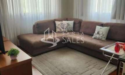 Apartamento à venda em São Paulo-SP, Vila Mascote: 4 quartos, 2 suítes, 2 banheiros, 2 vagas, 120m². Venha conferir!