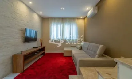 Casa à venda em são paulo-sp, vila carbone: 3 quartos, 1 suíte, 1 sala, 3 banheiros, 2 vagas - 144m² de pura sofisticação!