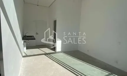 Apartamento à venda em Pinheiros-SP: 1 quarto, 1 banheiro, 27m² de área - Oportunidade Imperdível!
