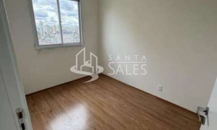 Apartamento à venda em são paulo-sp, vila cláudia: 1 quarto, 1 suíte, 1 sala, 1 banheiro, 24m² de área. aproveite!