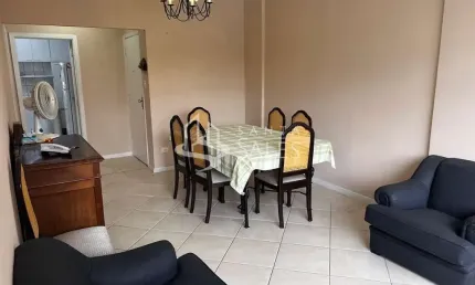 Oportunidade única: apartamento à venda em sp, 3 quartos, 1 suíte, 2 salas, 2 banheiros, 1 vaga, 130m² - água branca.