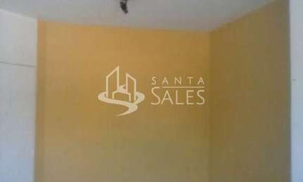 Apartamento à venda em Embu das Artes-SP, bairro Jardim Independência: 2 quartos, sala, banheiro, 2 vagas, 52m²!