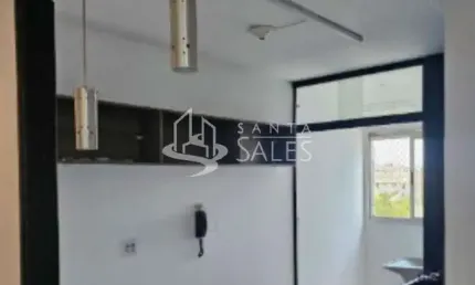 Apartamento à venda em São Paulo-SP, Parada XV de Novembro: 2 quartos, 1 sala, 1 banheiro, 1 vaga, 48m². Aproveite!