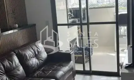 Apartamento à venda em são paulo-sp, barra funda: 2 quartos, 1 suíte, 1 sala, 1 banheiro, 2 vagas de garagem, 72m²