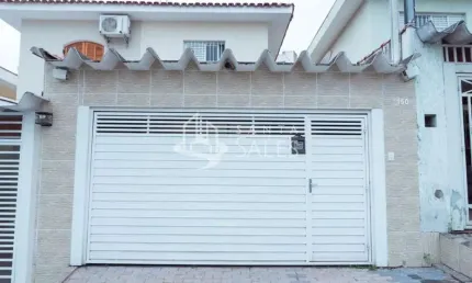Casa à venda em São Paulo-SP, Parque Mandaqui: 3 quartos, 2 suítes, 1 sala, 2 vagas de garagem, 240m². Imperdível!