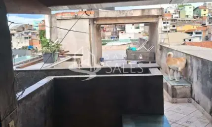 Casa de  com 6 Quartos e 4 Suítes no Parque Savoy City, São Paulo-SP - 6 vagas, 280m² - Imperdível!