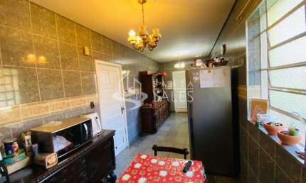 Casa com 3 quartos à venda na Rua Tomé de Souza, 287, Lapa, São Paulo, 496 m2 por R$ 1.650.000