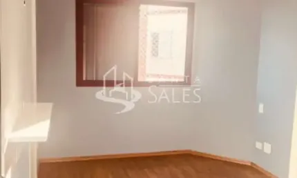 Imperdível apartamento à venda em São Paulo-SP, Vila Hamburguesa: 3 quartos, 1 suíte, 1 sala, 3 banheiros, 2 vagas, 94m².